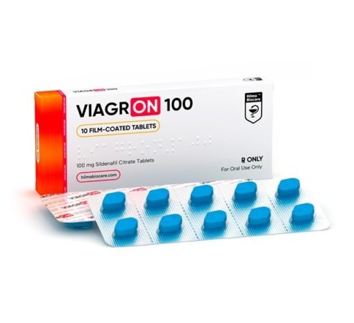 ViagrON
