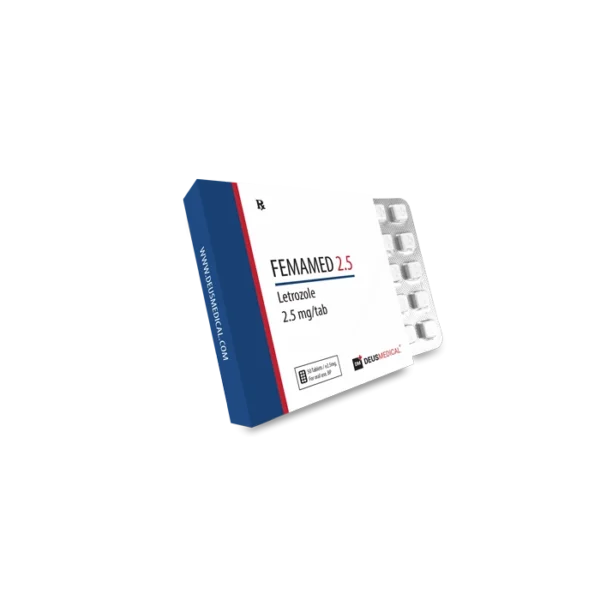 Letrozole