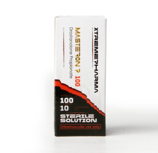 Drostanolone Propionate