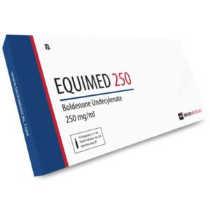 EQUIMED 250